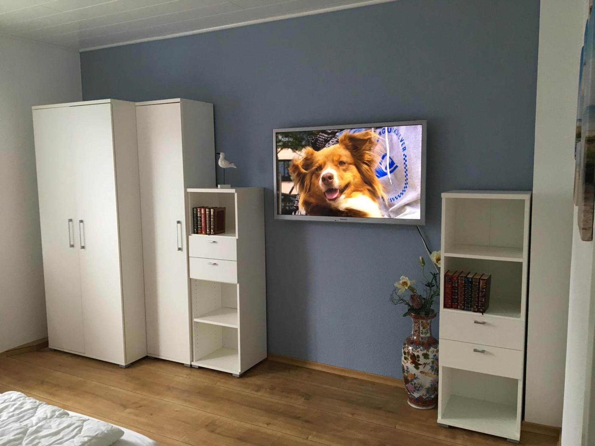Haus - Neue Duene Apartment Данкерн Екстериор снимка
