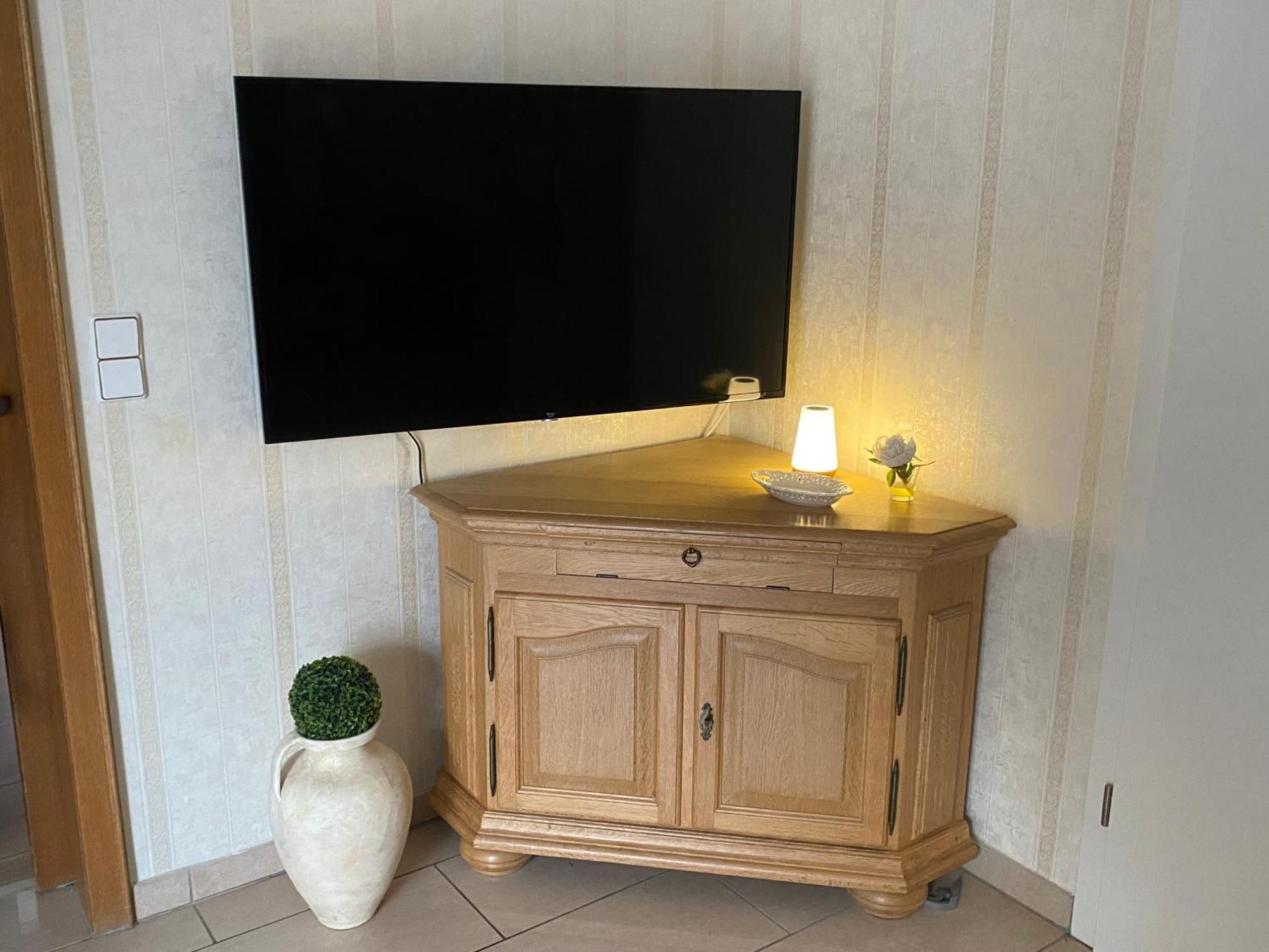 Haus - Neue Duene Apartment Данкерн Екстериор снимка