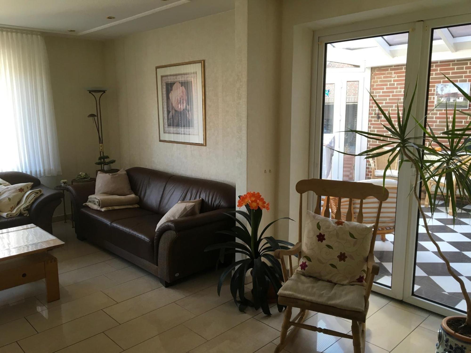 Haus - Neue Duene Apartment Данкерн Екстериор снимка